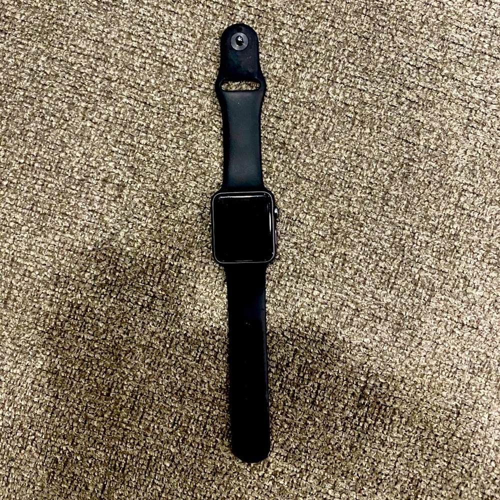 Apple Watch 3rd series